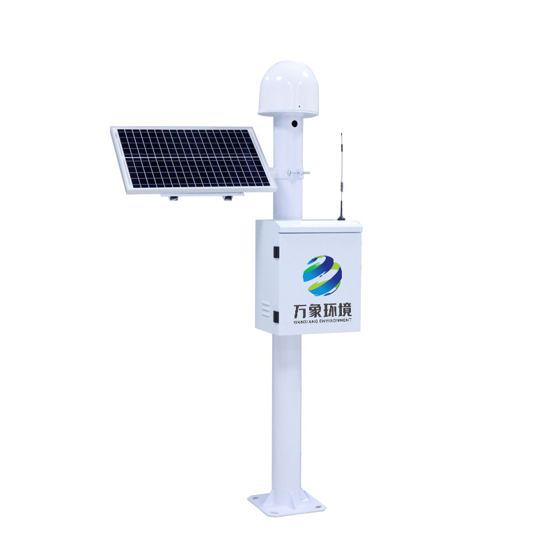 地質災害監測預警系統 地質災害監測預警系統