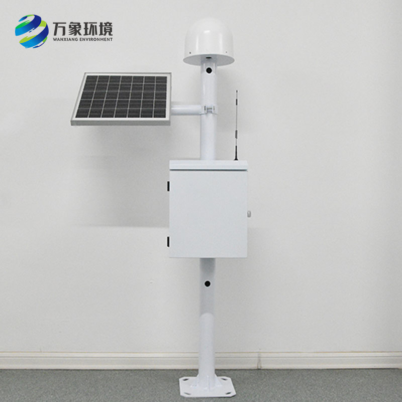 GNSS邊坡監測系統 GNSS邊坡監測系統