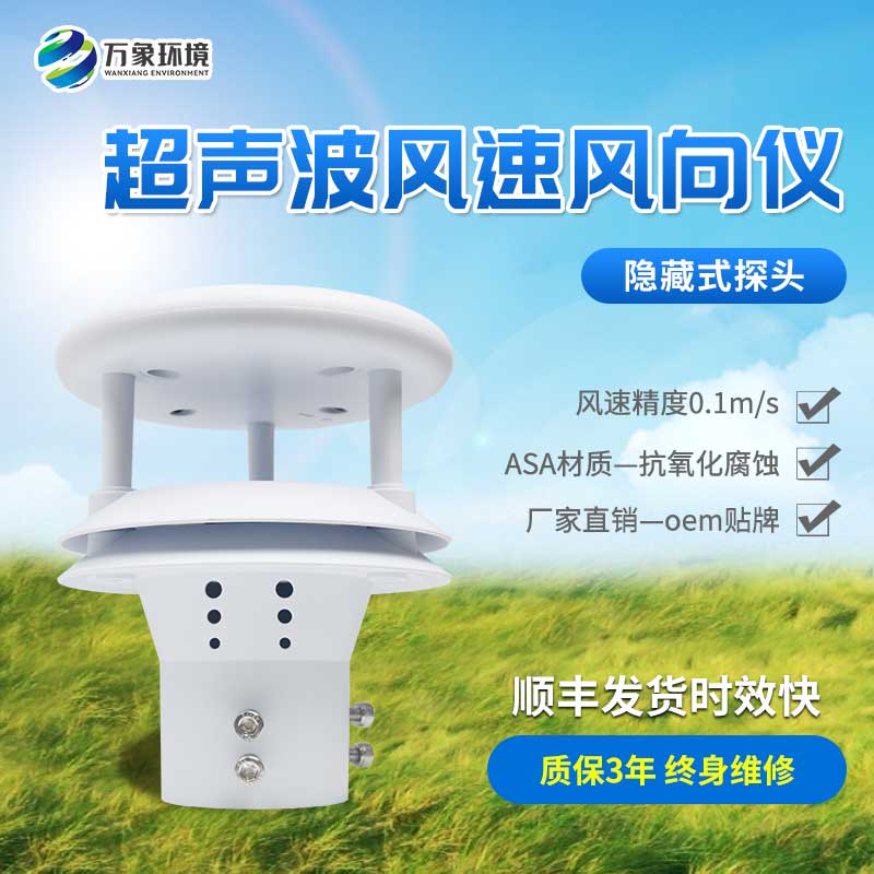 超聲波風(fēng)速風(fēng)向儀 超聲波風(fēng)速風(fēng)向儀
