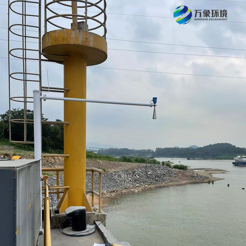 河流水位監(jiān)測設(shè)備